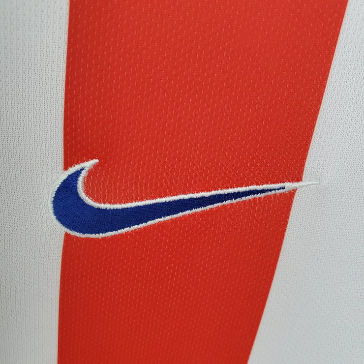 ATLÉTICO MADRID 2013–2014 HEMMATRÖJA