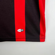AC MILAN 2008–2009 HEMMATRÖJA