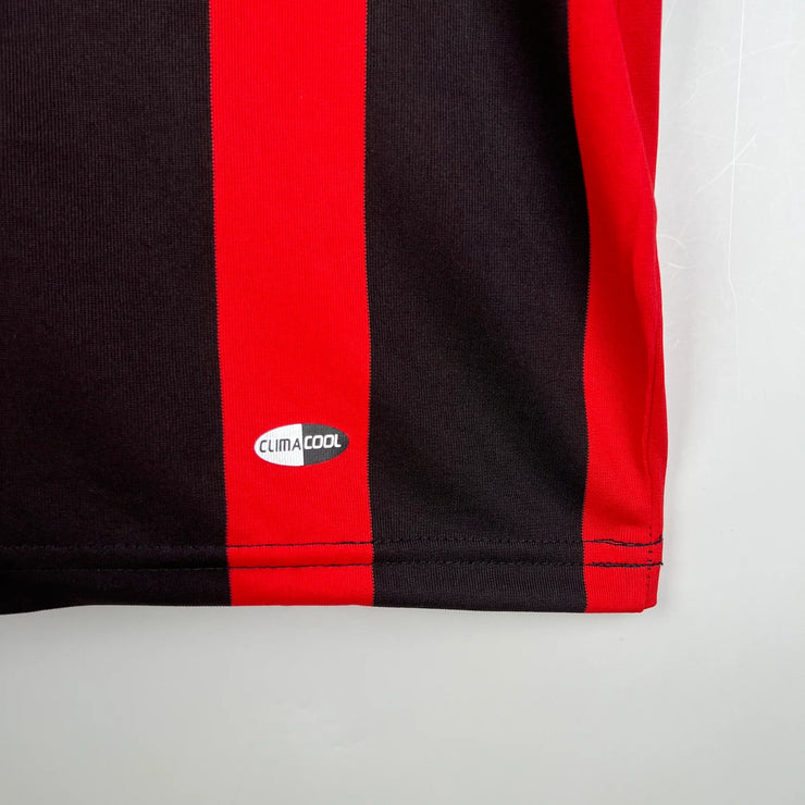 AC MILAN 2008–2009 HEMMATRÖJA