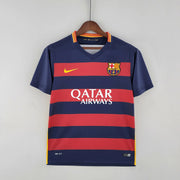 BARCELONA 2015–2016 HEMMATRÖJA