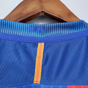 BARCELONA 2016–2017 HEMMATRÖJA
