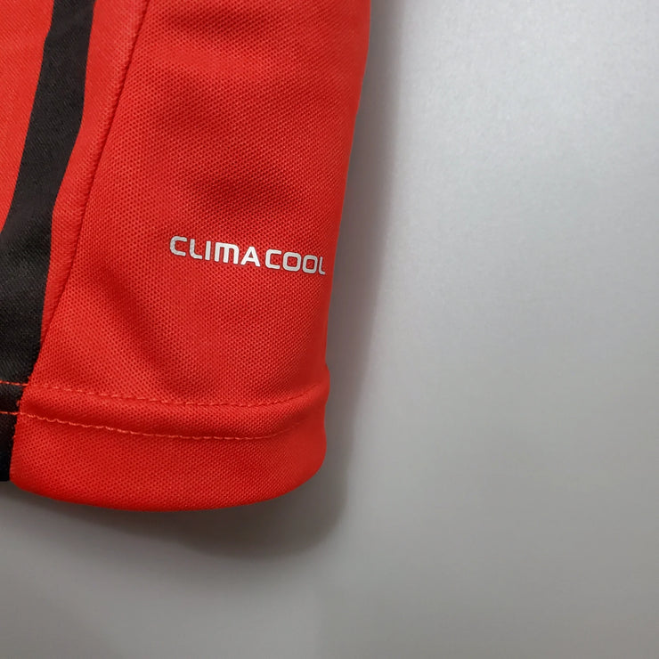 AC MILAN 2011–2012 HEMMATRÖJA