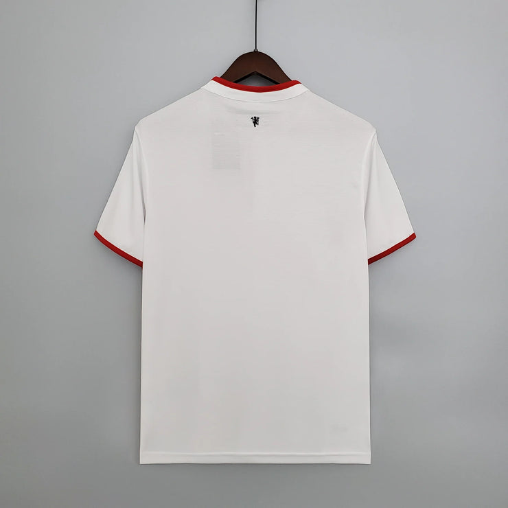 MANCHESTER UNITED 2013–2014 TREDJESTÄLL