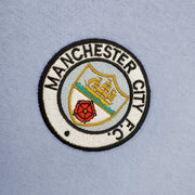 MANCHESTER CITY 1972–1973 HEMMATRÖJA