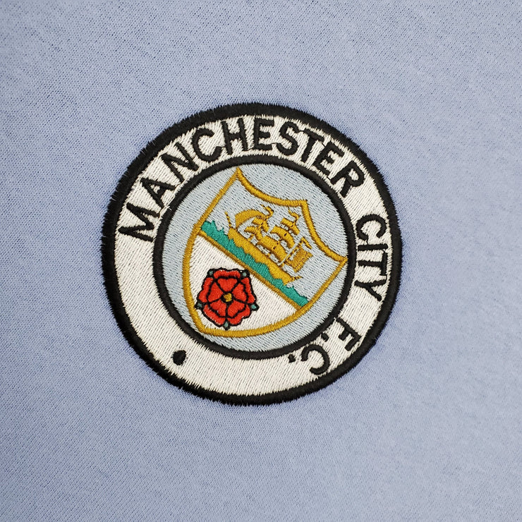 MANCHESTER CITY 1972–1973 HEMMATRÖJA