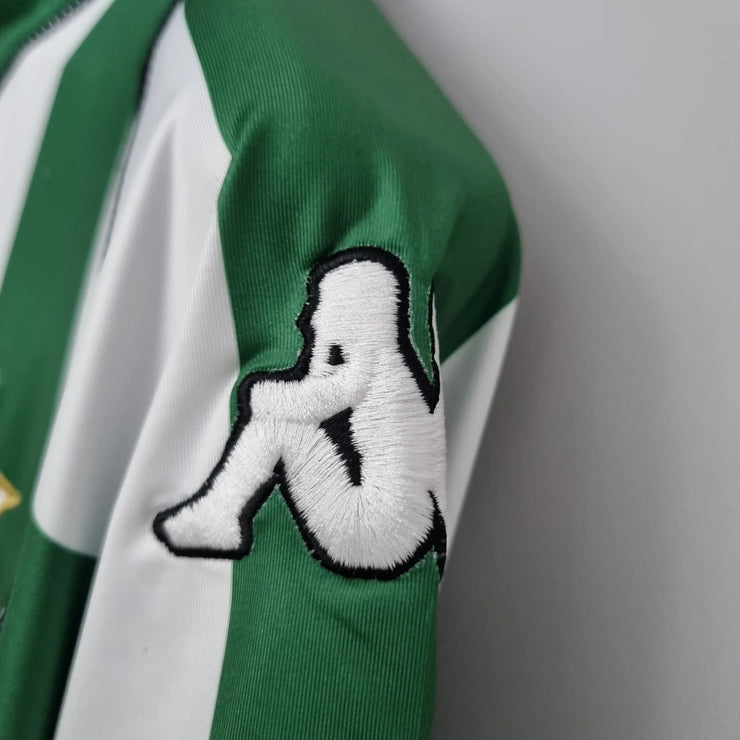 REAL BETIS 2003–2004 HEMMATRÖJA