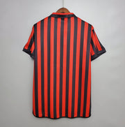 AC MILAN 1999–2000 HEMMATRÖJA