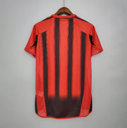 AC MILAN 2004–2005 HEMMATRÖJA