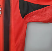 AC MILAN 2004–2005 HEMMATRÖJA