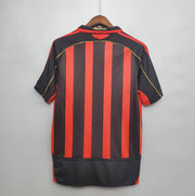 AC MILAN 2006–2007 HEMMATRÖJA