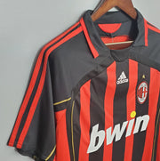 AC MILAN 2006–2007 HEMMATRÖJA