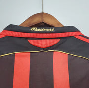 AC MILAN 2006–2007 HEMMATRÖJA