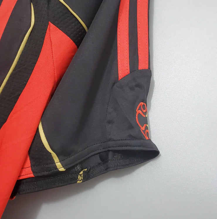 AC MILAN 2006–2007 HEMMATRÖJA