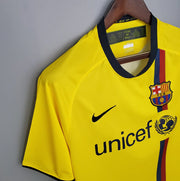 BARCELONA 2008–2009 BORTATRÖJA