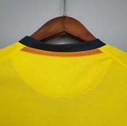 BARCELONA 2008–2009 BORTATRÖJA