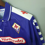 FIORENTINA 1998–1999 HEMMATRÖJA