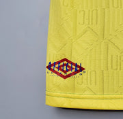 MANCHESTER UNITED 1993–1994 TREDJESTÄLL