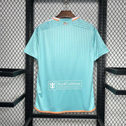 Inter Miami 2024/25 Bortatröja