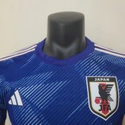 Japan 2022 HEMMATRÖJA