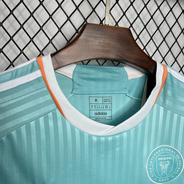 Inter Miami 2024/25 Bortatröja