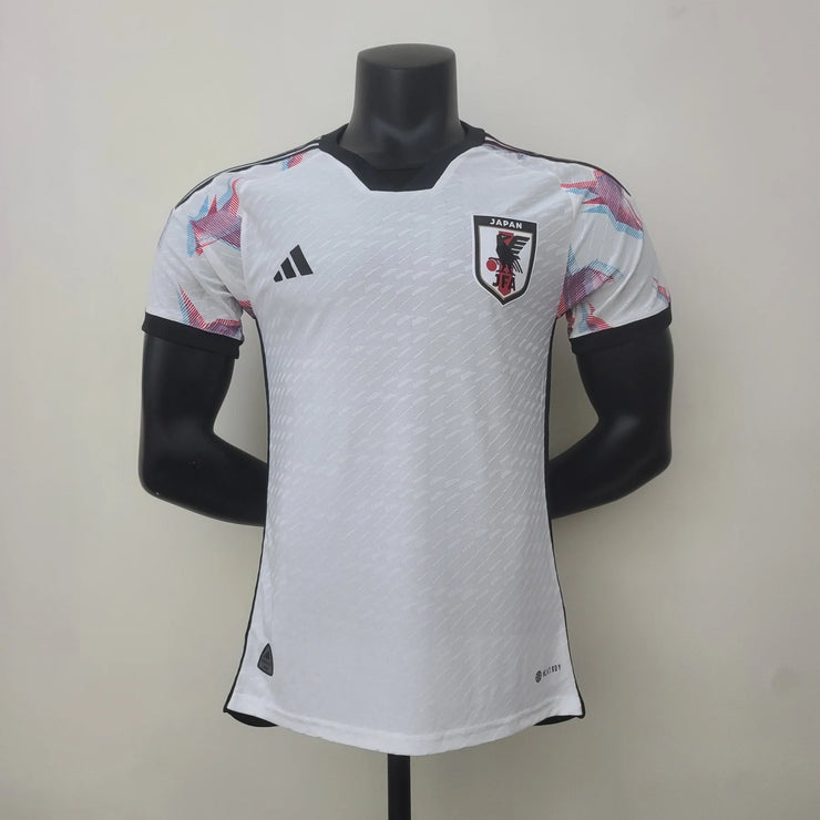 Japan 2022 BORTATRÖJA