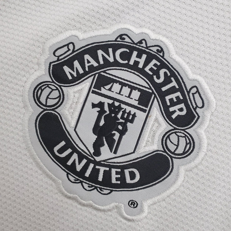 MANCHESTER UNITED 2013–2014 TREDJESTÄLL