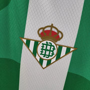 REAL BETIS 2022–2023 HEMMATRÖJA