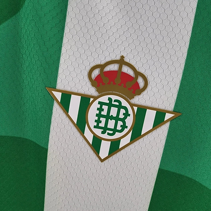 REAL BETIS 2022–2023 HEMMATRÖJA