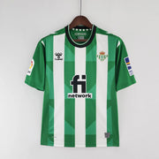 REAL BETIS 2022–2023 HEMMATRÖJA
