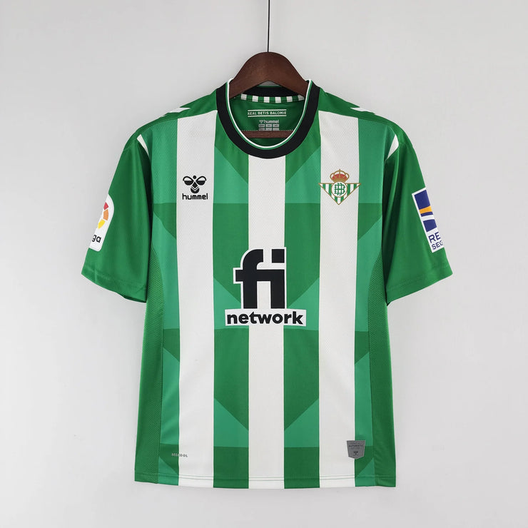 REAL BETIS 2022–2023 HEMMATRÖJA