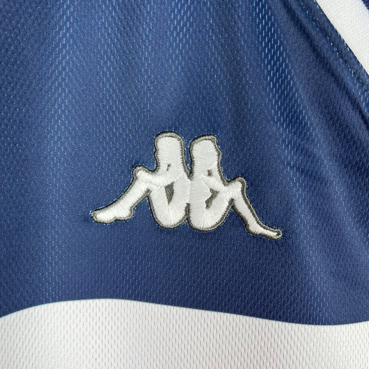 MANCHESTER CITY 1997–1998 BORTATRÖJA