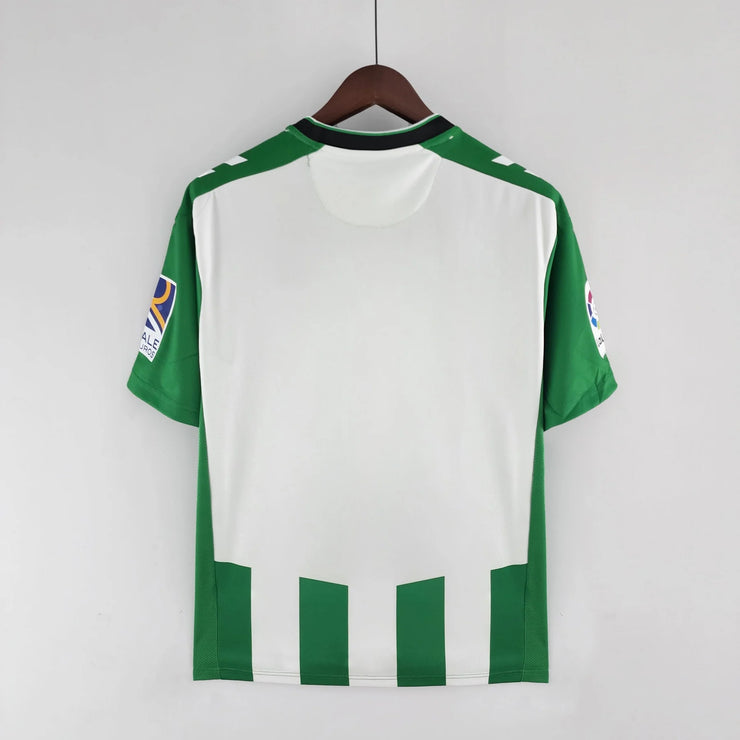 REAL BETIS 2022–2023 HEMMATRÖJA