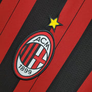 AC MILAN 2013–2014 HEMMATRÖJA