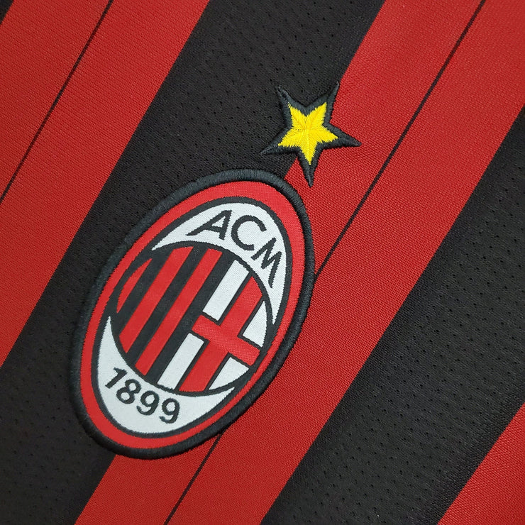 AC MILAN 2013–2014 HEMMATRÖJA