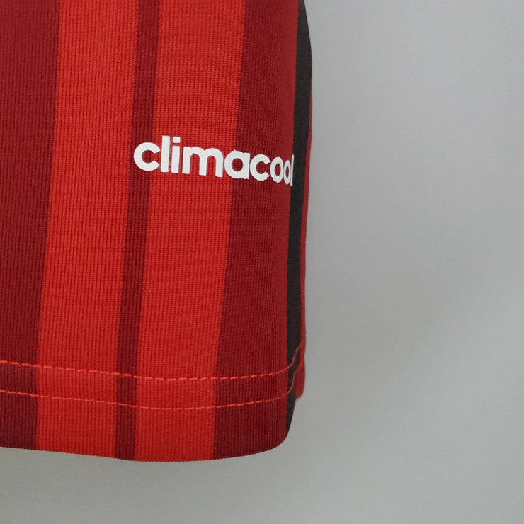 AC MILAN 2014–2015 HEMMATRÖJA