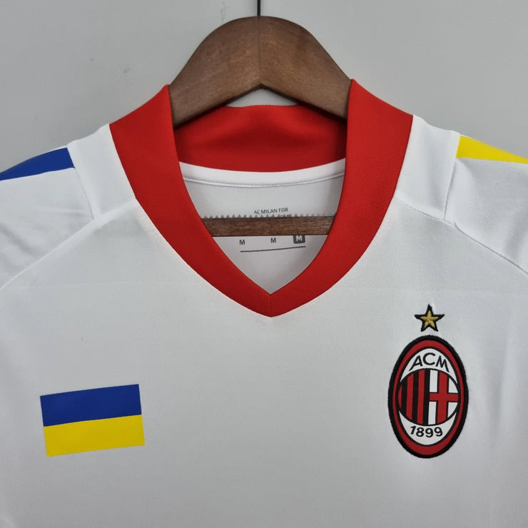 AC MILAN 2002–2003 CHAMPIONS LEAGUE BORTATRÖJA