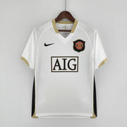 MANCHESTER UNITED 2006–2007 BORTATRÖJA