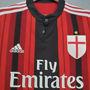 AC MILAN 2014–2015 HEMMATRÖJA