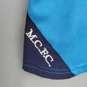 MANCHESTER CITY 1999–2000 HEMMATRÖJA