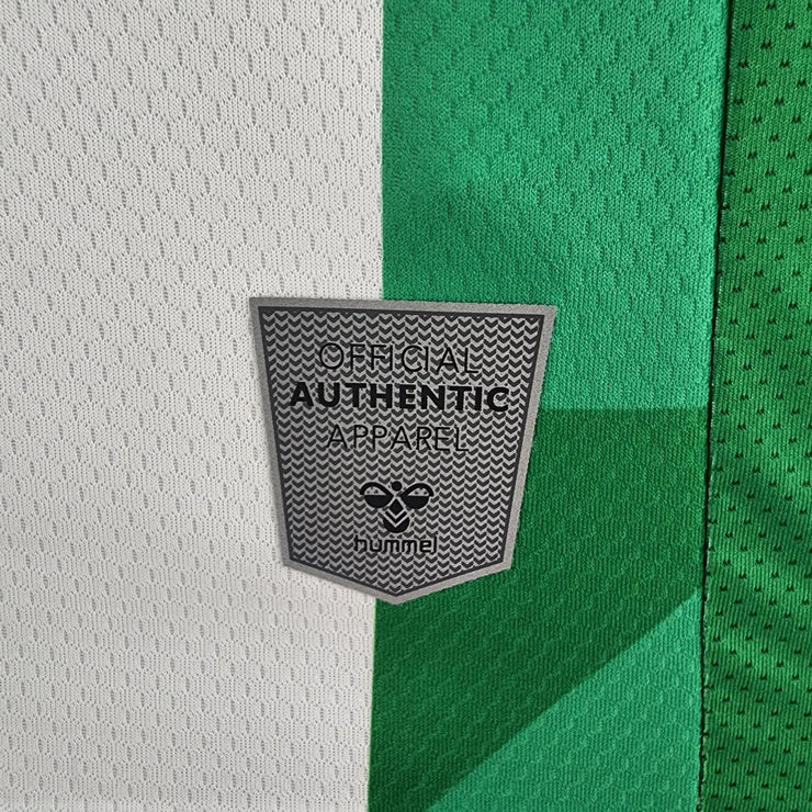 REAL BETIS 2022–2023 HEMMATRÖJA