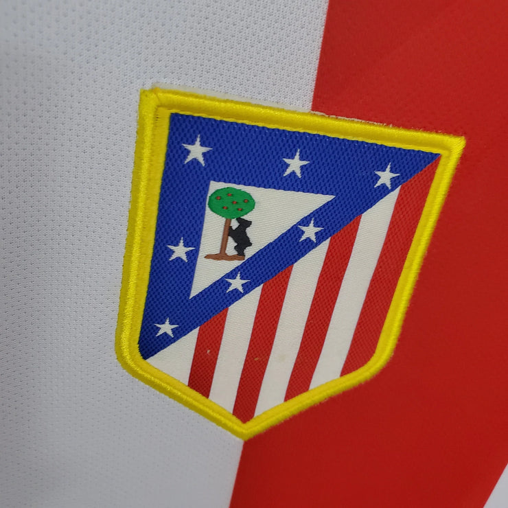 ATLÉTICO MADRID 2014–2015 HEMMATRÖJA