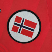 Norge 1998 HEMMATRÖJA