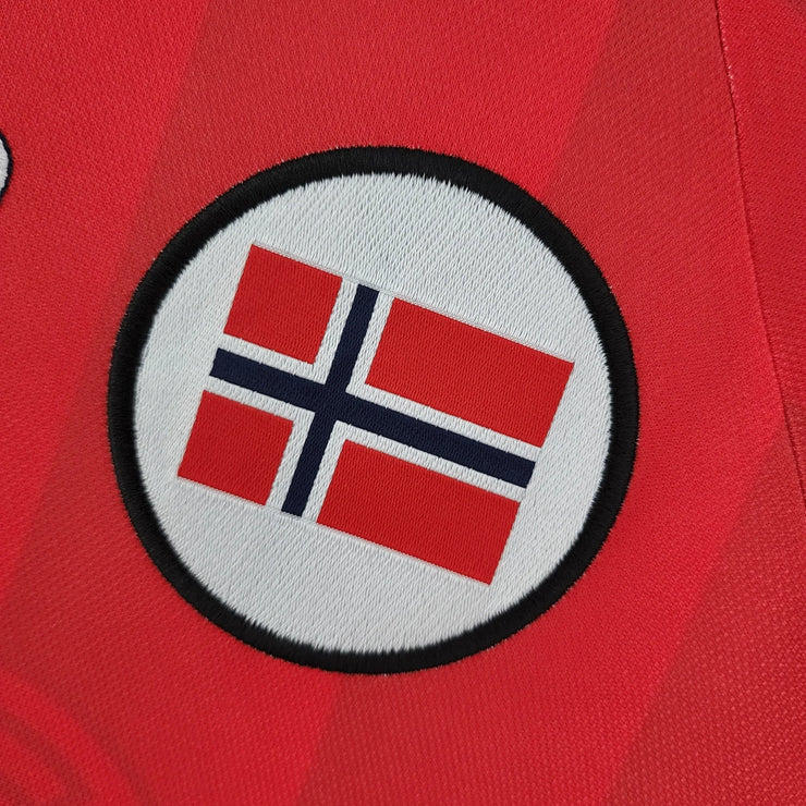 Norge 1998 HEMMATRÖJA