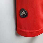 AC MILAN 2011–2012 HEMMATRÖJA