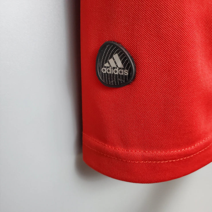 AC MILAN 2011–2012 HEMMATRÖJA