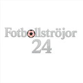 fotbollstrojor24