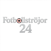 fotbollstrojor24